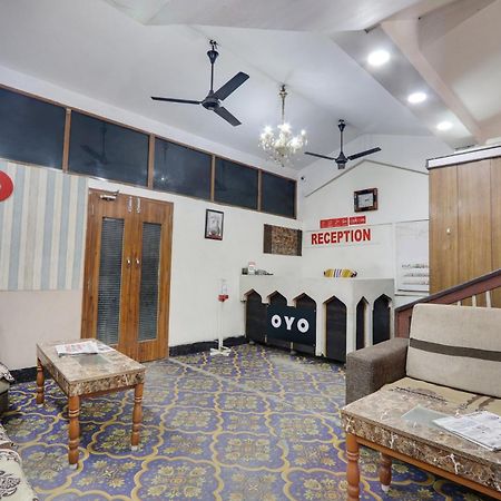 Hotel O Grand Hotel And Lodge Sangareddy エクステリア 写真