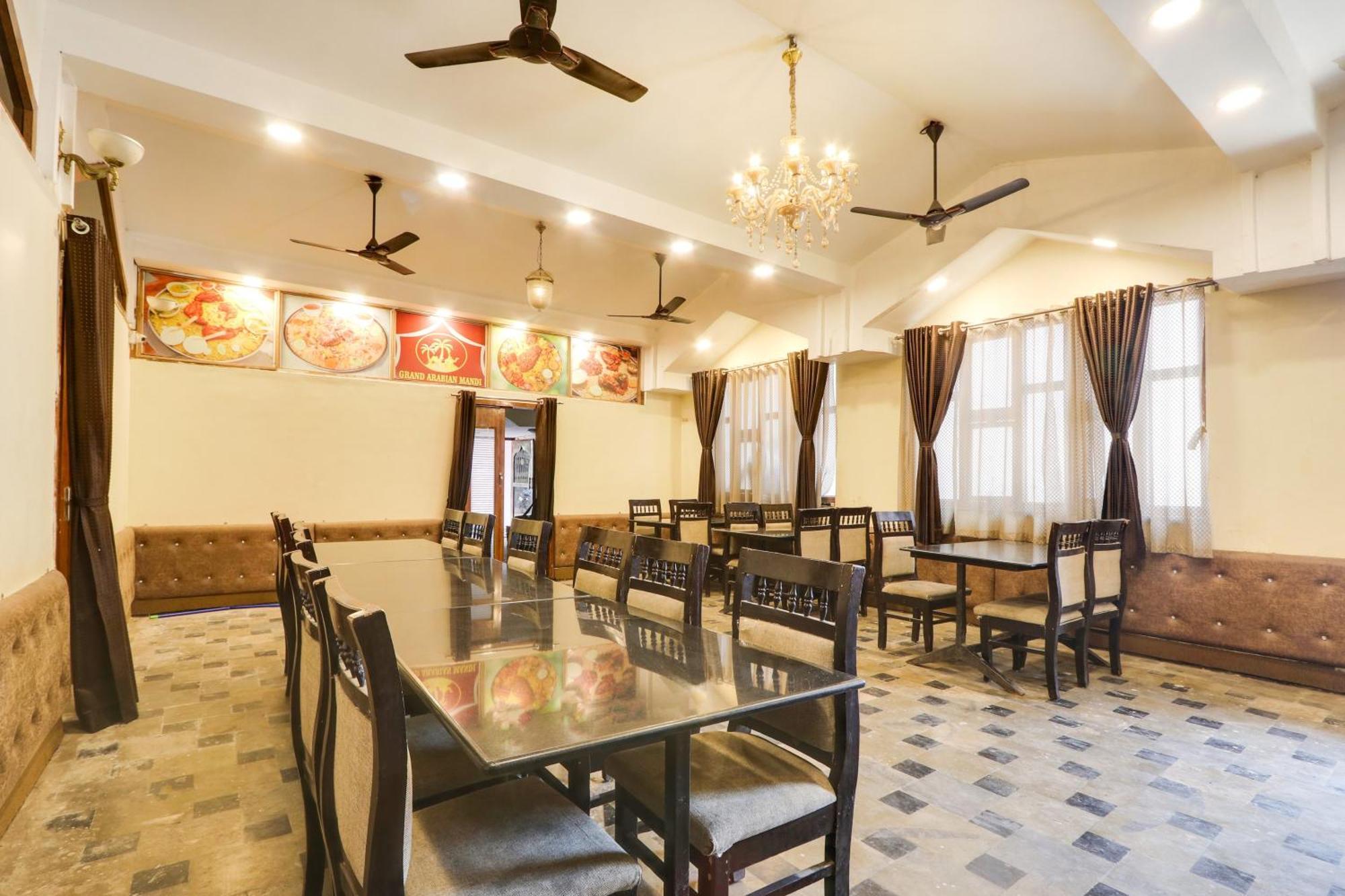 Hotel O Grand Hotel And Lodge Sangareddy エクステリア 写真