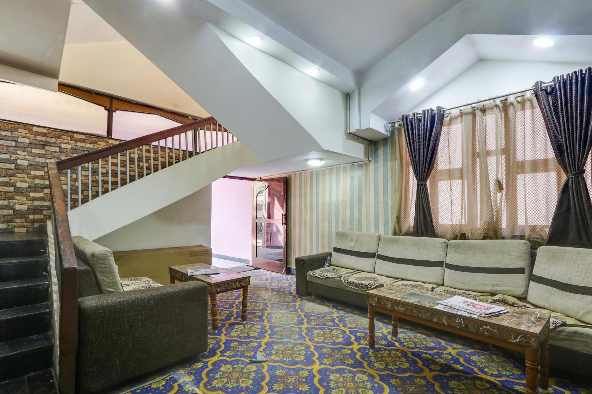 Hotel O Grand Hotel And Lodge Sangareddy エクステリア 写真