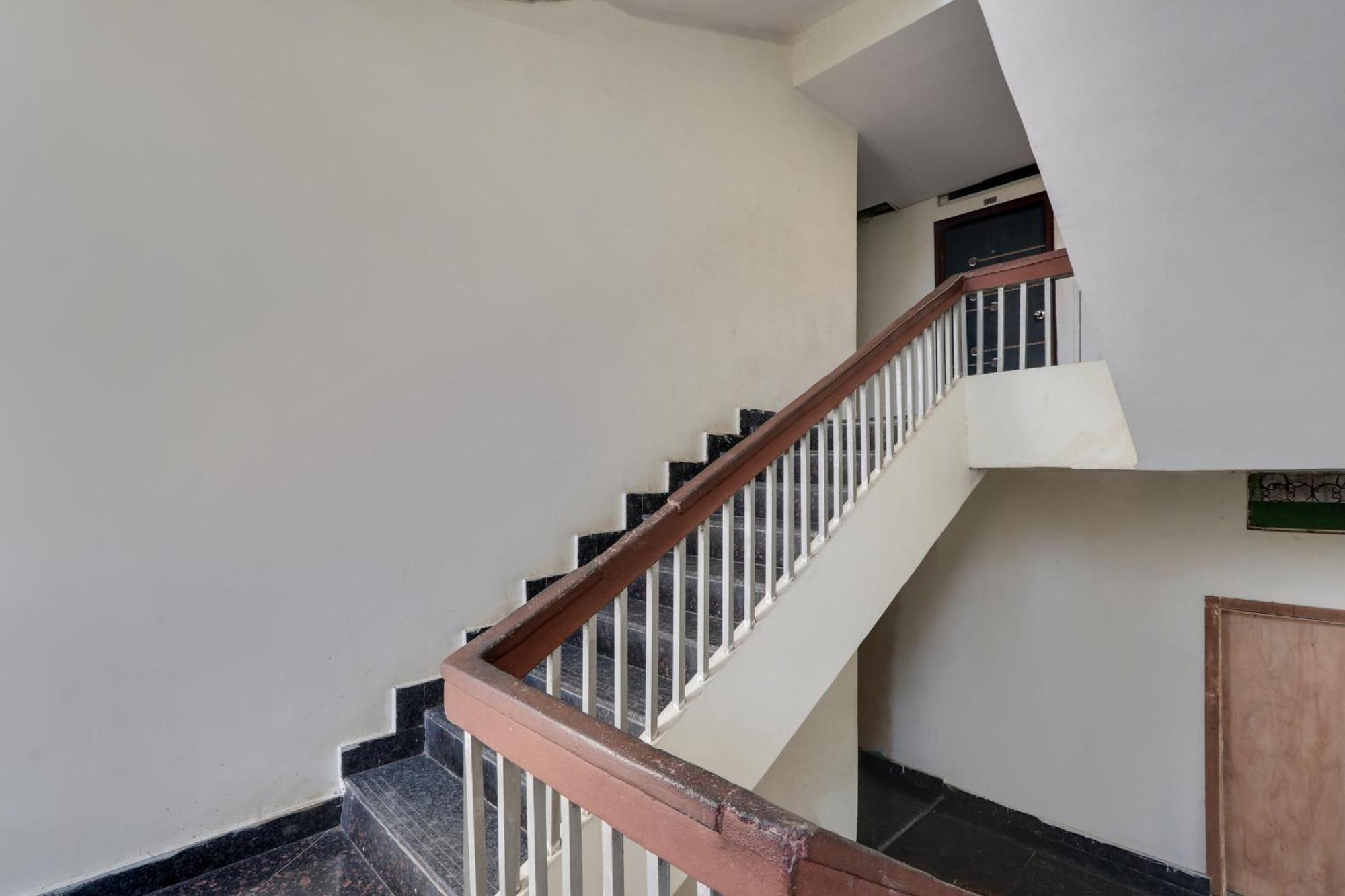 Hotel O Grand Hotel And Lodge Sangareddy エクステリア 写真